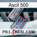 Axcil 500 36